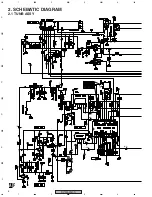 Preview for 162 page of Pioneer DVR-520H-S Service Manual