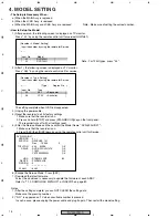 Preview for 174 page of Pioneer DVR-520H-S Service Manual