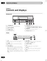 Предварительный просмотр 22 страницы Pioneer DVR-530H-AV Operating Insructions