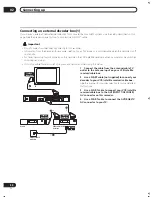 Предварительный просмотр 50 страницы Pioneer DVR-530H-AV Operating Insructions