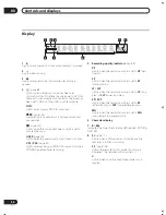 Предварительный просмотр 54 страницы Pioneer DVR-530H-AV Operating Insructions