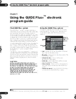 Preview for 38 page of Pioneer DVR-530H-S Operating Instructions Manual