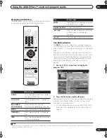 Preview for 39 page of Pioneer DVR-530H-S Operating Instructions Manual