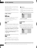 Preview for 96 page of Pioneer DVR-530H-S Operating Instructions Manual