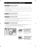 Preview for 2 page of Pioneer DVR-530H Instruction Manual