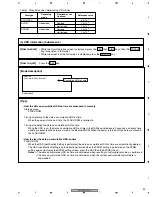 Preview for 83 page of Pioneer DVR-531H-S Service Manual