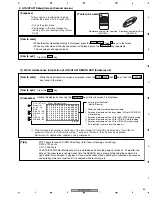 Preview for 85 page of Pioneer DVR-531H-S Service Manual