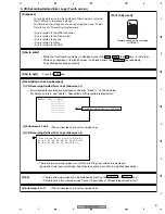 Preview for 87 page of Pioneer DVR-531H-S Service Manual