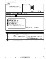 Preview for 93 page of Pioneer DVR-531H-S Service Manual