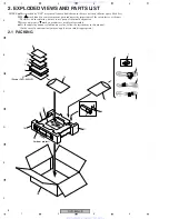 Preview for 8 page of Pioneer DVR-540H-S Service Manual