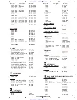 Preview for 61 page of Pioneer DVR-540H-S Service Manual