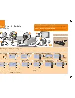 Предварительный просмотр 1 страницы Pioneer DVR-543H-S Quick Start Manual