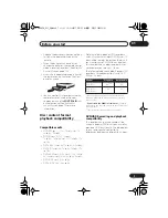 Preview for 7 page of Pioneer DVR-545H-S Operating Instructions Manual