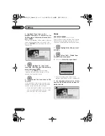 Preview for 94 page of Pioneer DVR-545H-S Operating Instructions Manual