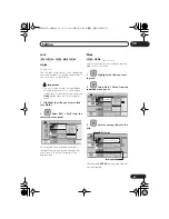 Preview for 97 page of Pioneer DVR-545H-S Operating Instructions Manual