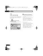 Preview for 100 page of Pioneer DVR-545H-S Operating Instructions Manual