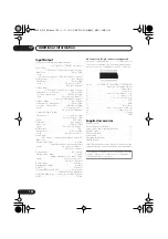 Preview for 162 page of Pioneer DVR-545H Operating Instructions Manual