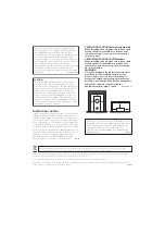 Preview for 3 page of Pioneer DVR-545HX-S Operating Instructions Manual