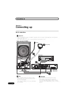 Preview for 8 page of Pioneer DVR-545HX-S Operating Instructions Manual