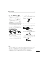 Preview for 9 page of Pioneer DVR-545HX-S Operating Instructions Manual