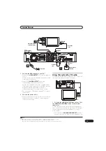 Preview for 11 page of Pioneer DVR-545HX-S Operating Instructions Manual