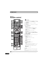 Preview for 12 page of Pioneer DVR-545HX-S Operating Instructions Manual