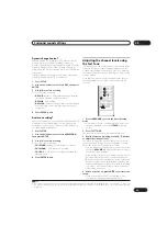 Preview for 29 page of Pioneer DVR-545HX-S Operating Instructions Manual