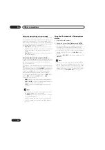 Preview for 32 page of Pioneer DVR-545HX-S Operating Instructions Manual