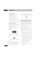 Preview for 44 page of Pioneer DVR-545HX-S Operating Instructions Manual