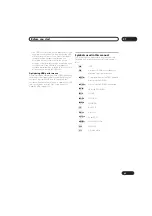 Preview for 45 page of Pioneer DVR-545HX-S Operating Instructions Manual