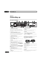 Preview for 46 page of Pioneer DVR-545HX-S Operating Instructions Manual