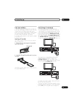 Preview for 47 page of Pioneer DVR-545HX-S Operating Instructions Manual