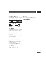 Preview for 53 page of Pioneer DVR-545HX-S Operating Instructions Manual