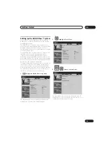 Preview for 59 page of Pioneer DVR-545HX-S Operating Instructions Manual