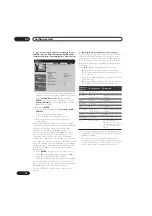 Preview for 60 page of Pioneer DVR-545HX-S Operating Instructions Manual