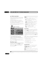 Preview for 64 page of Pioneer DVR-545HX-S Operating Instructions Manual