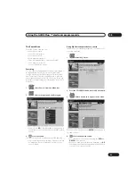 Preview for 65 page of Pioneer DVR-545HX-S Operating Instructions Manual