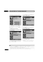 Preview for 68 page of Pioneer DVR-545HX-S Operating Instructions Manual