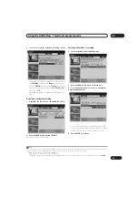 Preview for 69 page of Pioneer DVR-545HX-S Operating Instructions Manual