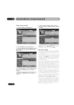 Preview for 70 page of Pioneer DVR-545HX-S Operating Instructions Manual