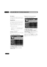 Preview for 72 page of Pioneer DVR-545HX-S Operating Instructions Manual