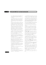 Preview for 74 page of Pioneer DVR-545HX-S Operating Instructions Manual