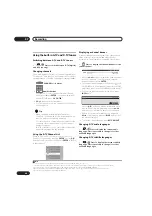 Preview for 80 page of Pioneer DVR-545HX-S Operating Instructions Manual