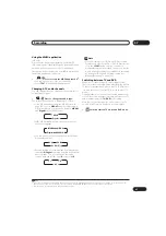 Preview for 81 page of Pioneer DVR-545HX-S Operating Instructions Manual