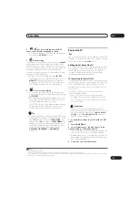 Preview for 83 page of Pioneer DVR-545HX-S Operating Instructions Manual