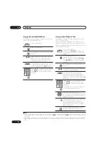 Preview for 90 page of Pioneer DVR-545HX-S Operating Instructions Manual