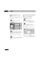 Preview for 92 page of Pioneer DVR-545HX-S Operating Instructions Manual