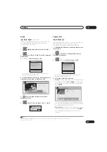 Preview for 105 page of Pioneer DVR-545HX-S Operating Instructions Manual