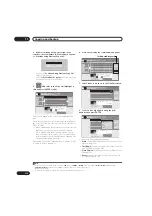 Preview for 112 page of Pioneer DVR-545HX-S Operating Instructions Manual