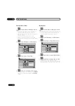 Preview for 122 page of Pioneer DVR-545HX-S Operating Instructions Manual